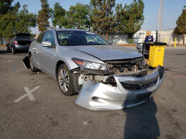 HONDA ACCORD EXL 2012 1hgcs1b8xca016285