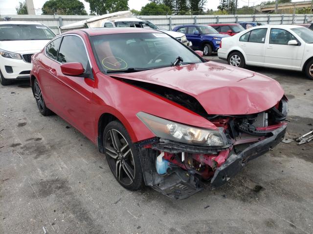 HONDA ACCORD EXL 2012 1hgcs1b8xca017632