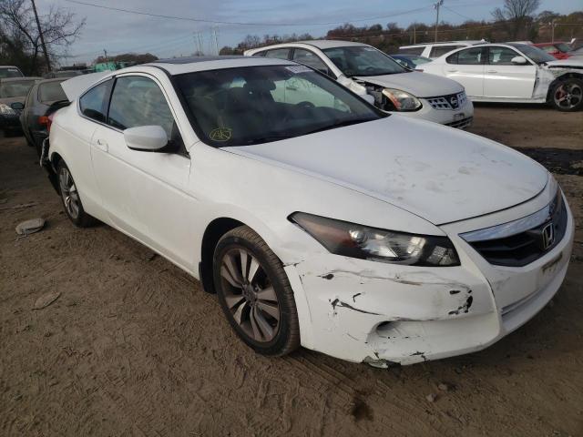 HONDA ACCORD EXL 2012 1hgcs1b8xca018070