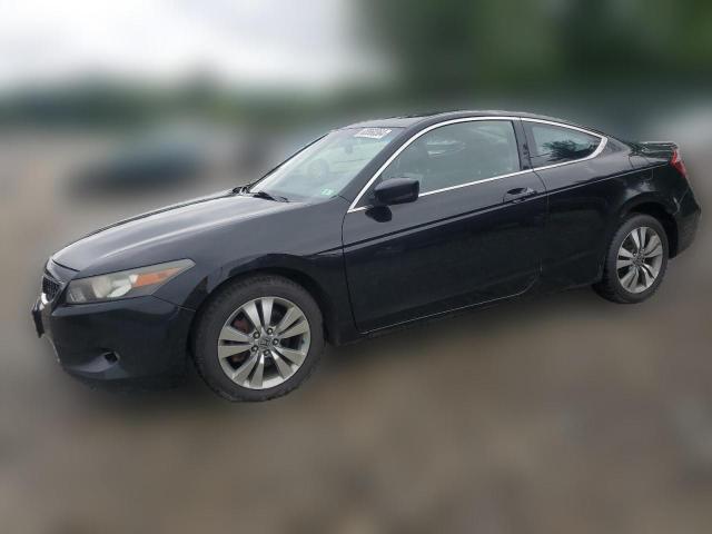 HONDA ACCORD 2010 1hgcs1s82aa012776