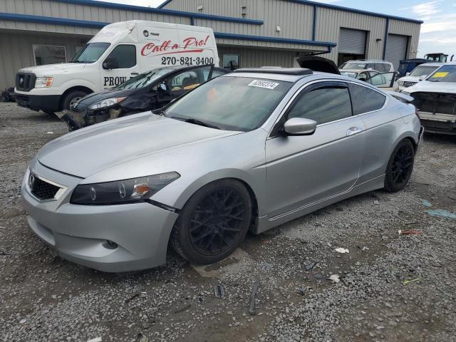 HONDA ACCORD EXL 2008 1hgcs21808a006329