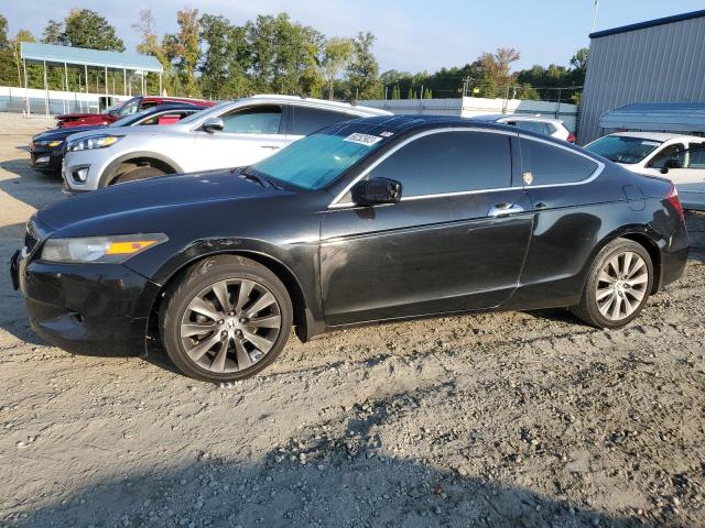 HONDA ACCORD 2009 1hgcs21809a005666