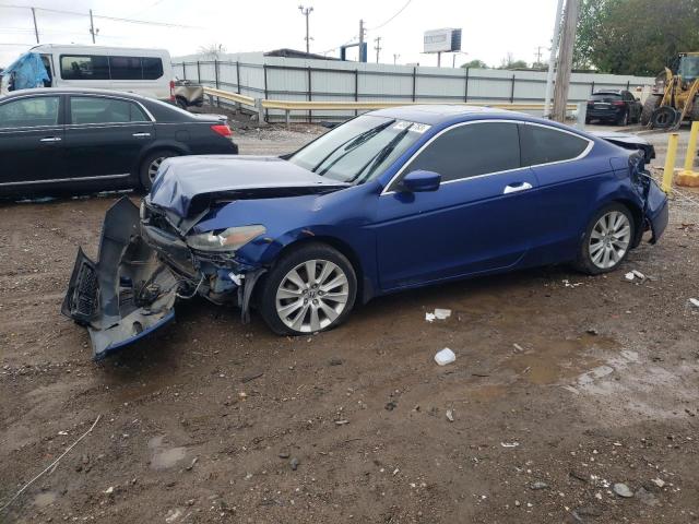 HONDA ACCORD EXL 2008 1hgcs21818a015010