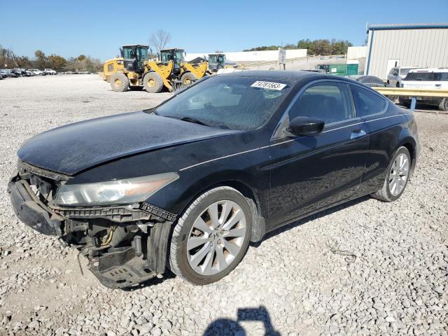 HONDA ACCORD 2009 1hgcs21819a000752