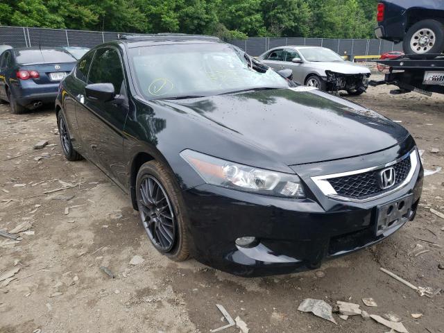 HONDA ACCORD EXL 2008 1hgcs21848a005376