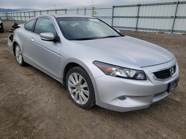 HONDA ACCORD EXL 2008 1hgcs21848a006320