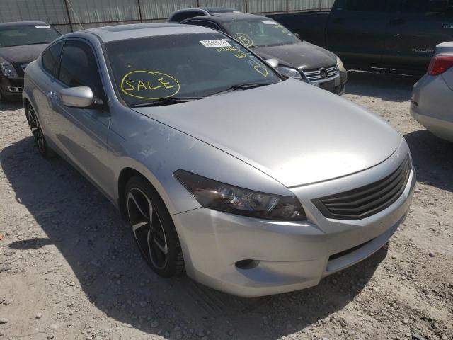 HONDA ACCORD EXL 2008 1hgcs21858a011445