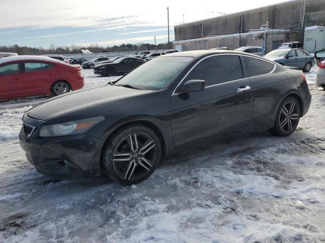 HONDA ACCORD EXL 2009 1hgcs21859a005629