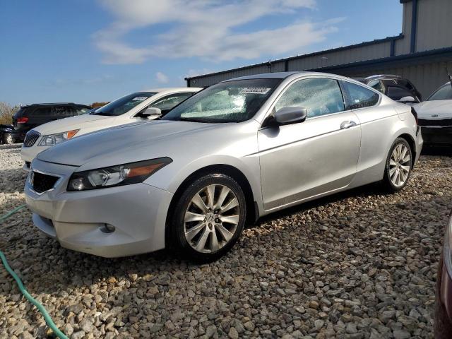 HONDA ACCORD 2009 1hgcs21859a008577