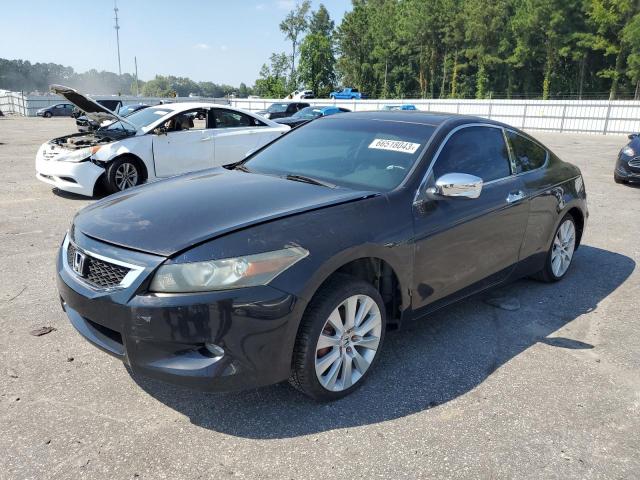 HONDA ACCORD EXL 2008 1hgcs21868a012085