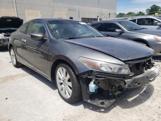 HONDA ACCORD EXL 2008 1hgcs21878a001368