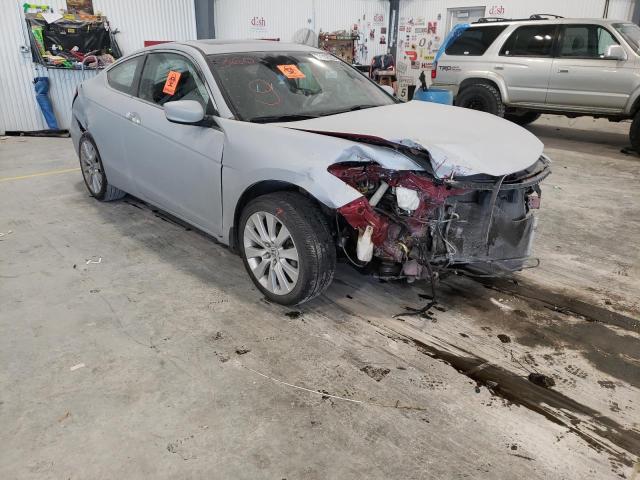 HONDA ACCORD EXL 2009 1hgcs21879a010766