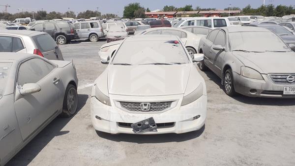 HONDA ACCORD 2008 1hgcs22778a600020