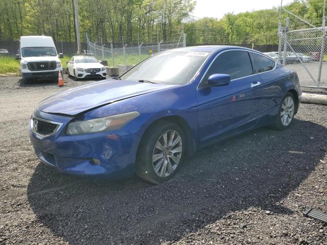 HONDA ACCORD 2008 1hgcs22808a008810