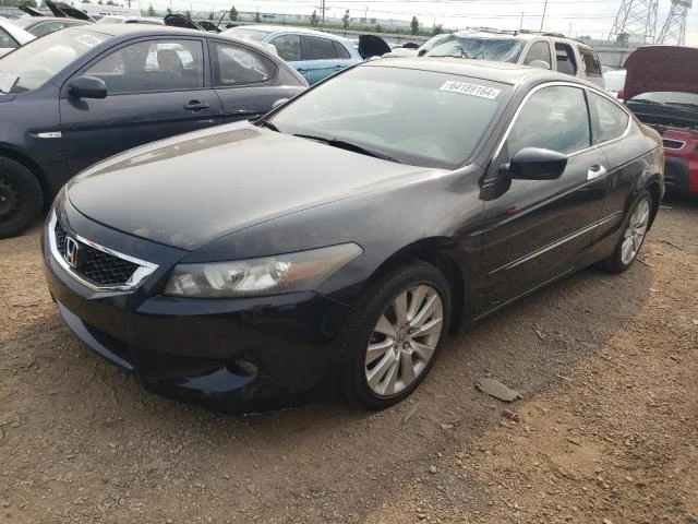 HONDA ACCORD EXL 2008 1hgcs22808a013392