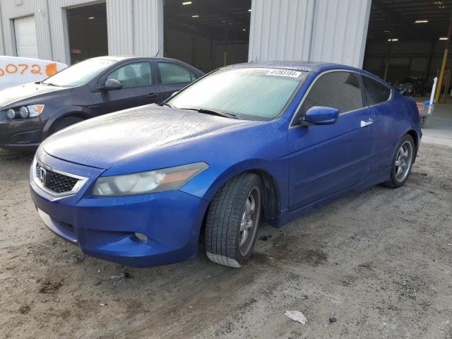 HONDA ACCORD 2008 1hgcs22808a014736