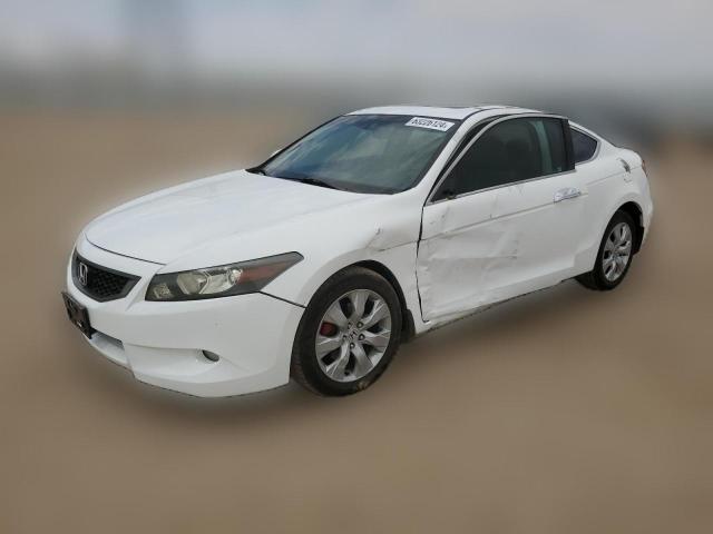 HONDA ACCORD 2009 1hgcs22809a003527