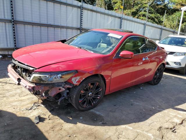 HONDA ACCORD 2009 1hgcs22809a004015