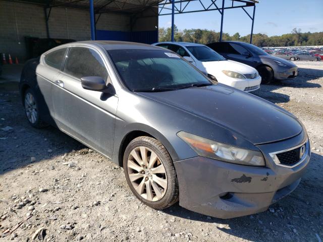 HONDA ACCORD EXL 2009 1hgcs22809a004418