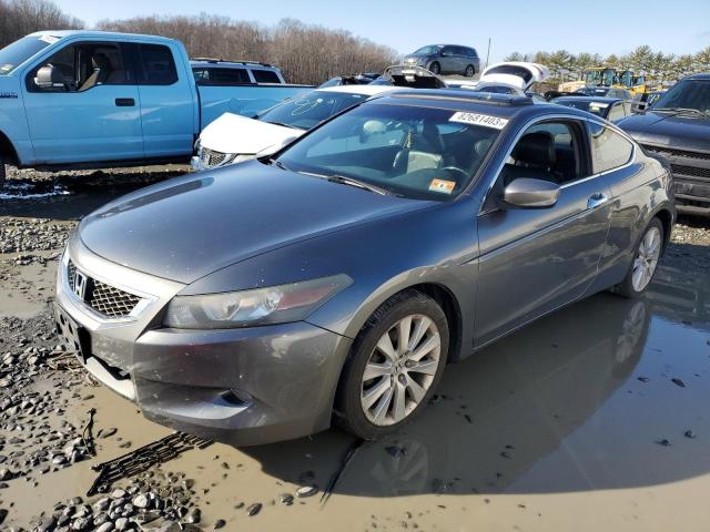 HONDA ACCORD 2009 1hgcs22809a010607