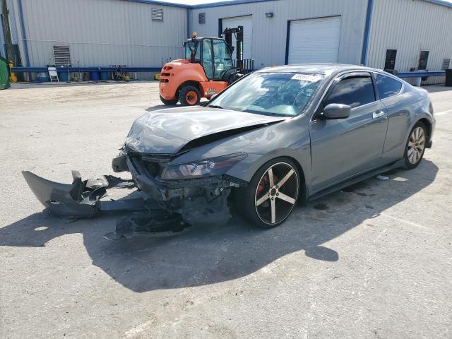 HONDA ACCORD EXL 2008 1hgcs22818a000361