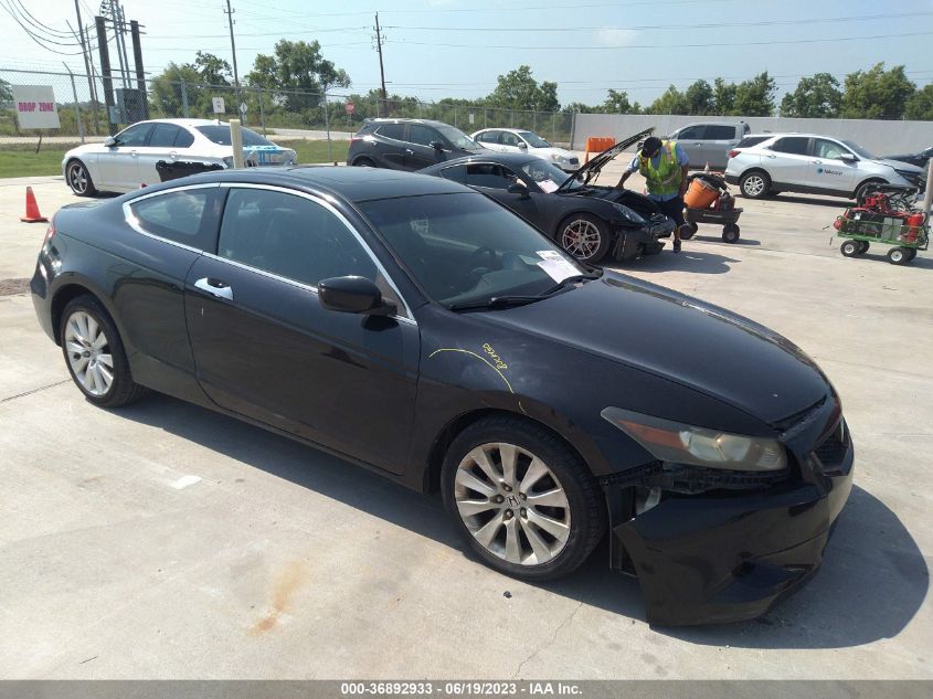 HONDA ACCORD 2008 1hgcs22818a001316