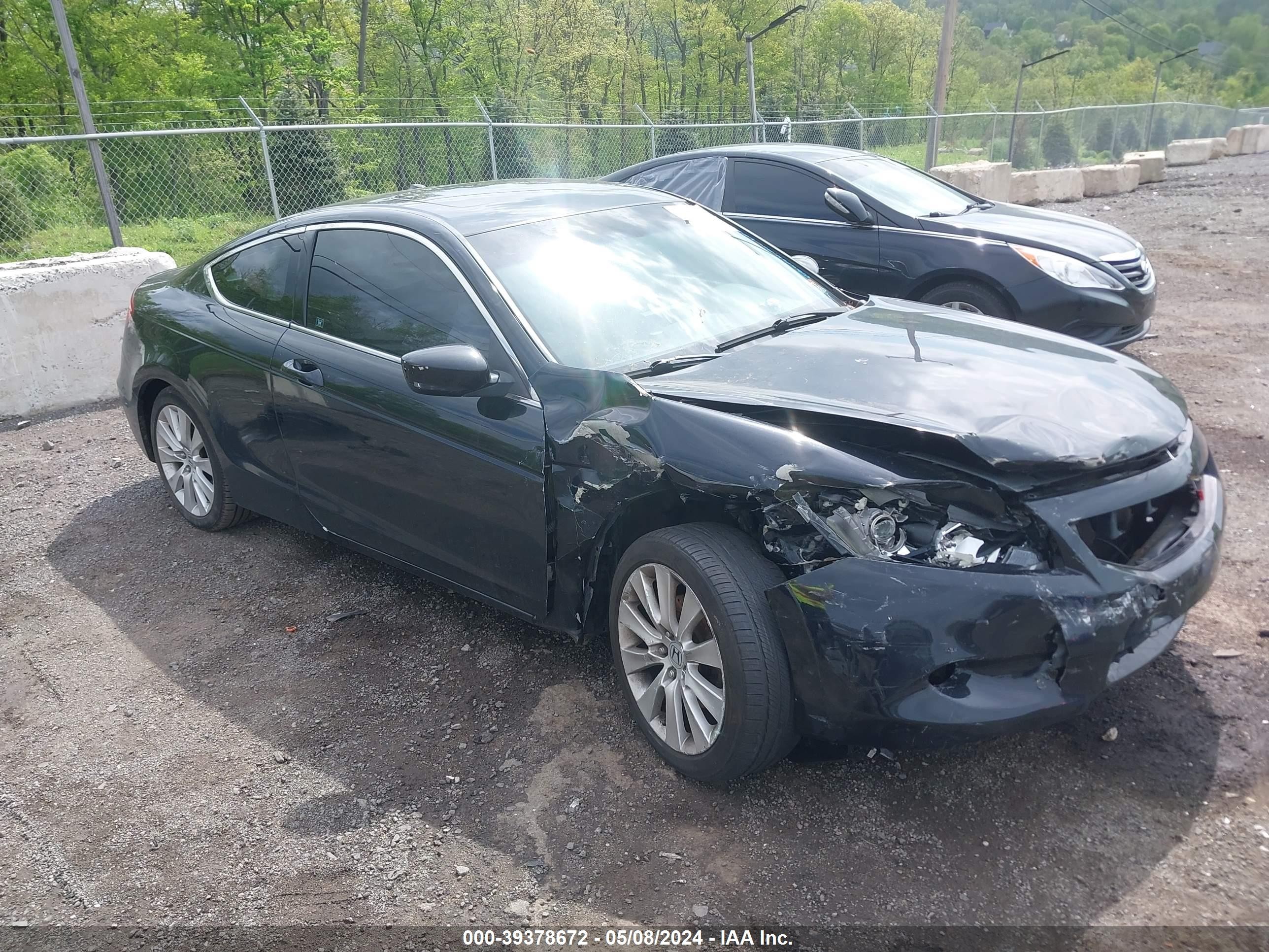 HONDA ACCORD 2008 1hgcs22818a001350