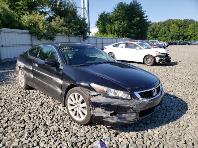 HONDA ACCORD EXL 2008 1hgcs22818a003633