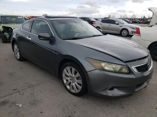 HONDA ACCORD EXL 2008 1hgcs22818a006886