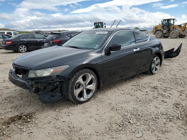 HONDA ACCORD EXL 2008 1hgcs22818a013479