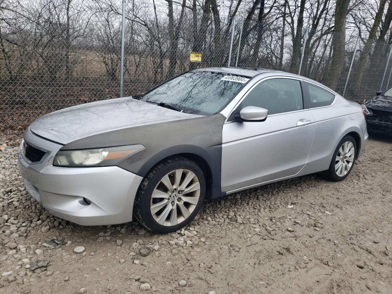 HONDA ACCORD 2008 1hgcs22818a018228