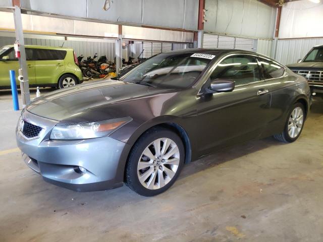 HONDA ACCORD EXL 2009 1hgcs22819a002337