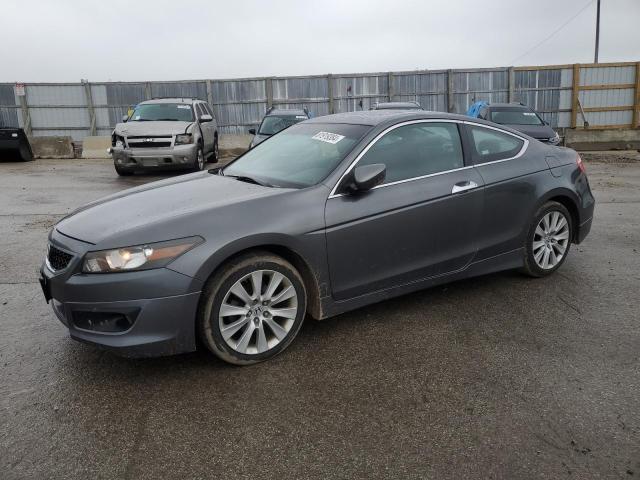 HONDA ACCORD EXL 2009 1hgcs22819a002368