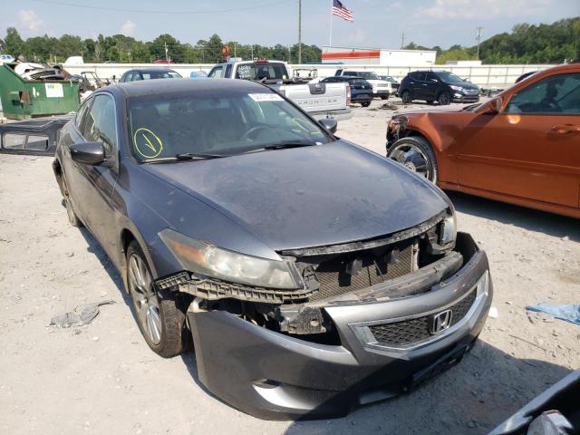 HONDA ACCORD EXL 2009 1hgcs22819a004458