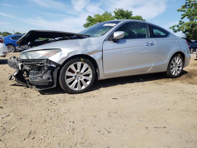 HONDA ACCORD 2009 1hgcs22819a008901