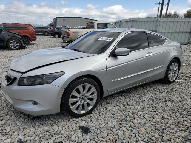 HONDA ACCORD 2009 1hgcs22819a009241