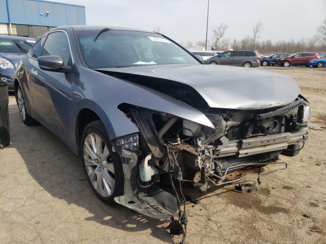 HONDA ACCORD EXL 2008 1hgcs22828a003804