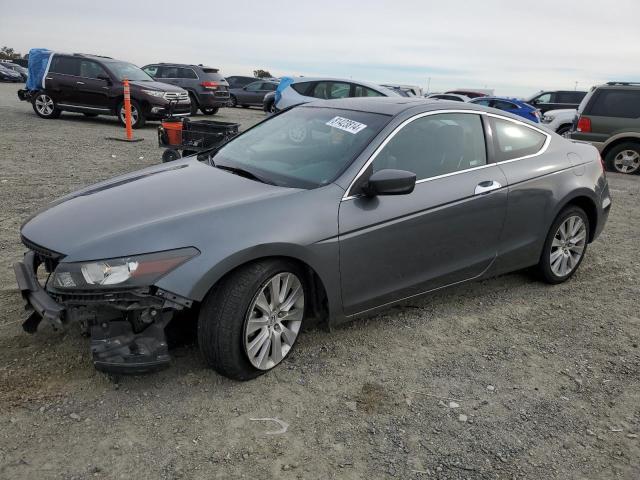 HONDA ACCORD EXL 2008 1hgcs22828a005620