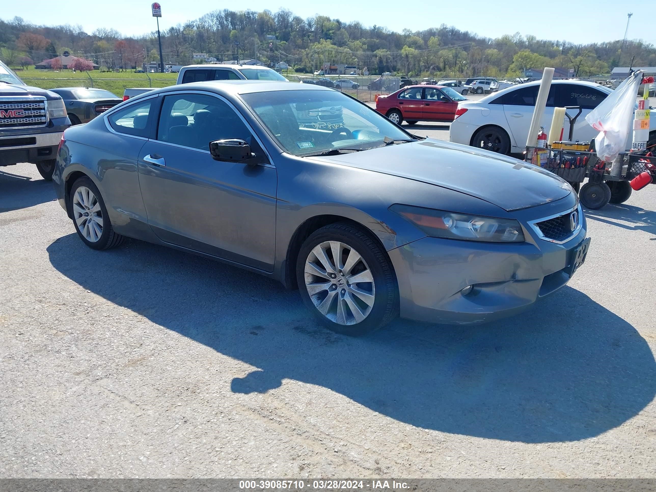 HONDA ACCORD 2008 1hgcs22828a006881