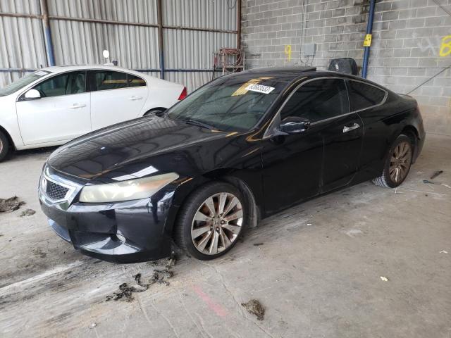 HONDA ACCORD EXL 2008 1hgcs22828a006914