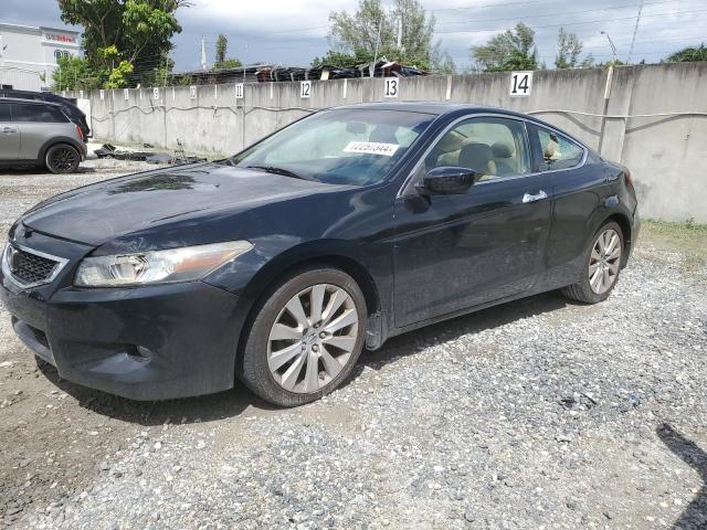 HONDA ACCORD EXL 2008 1hgcs22828a800084