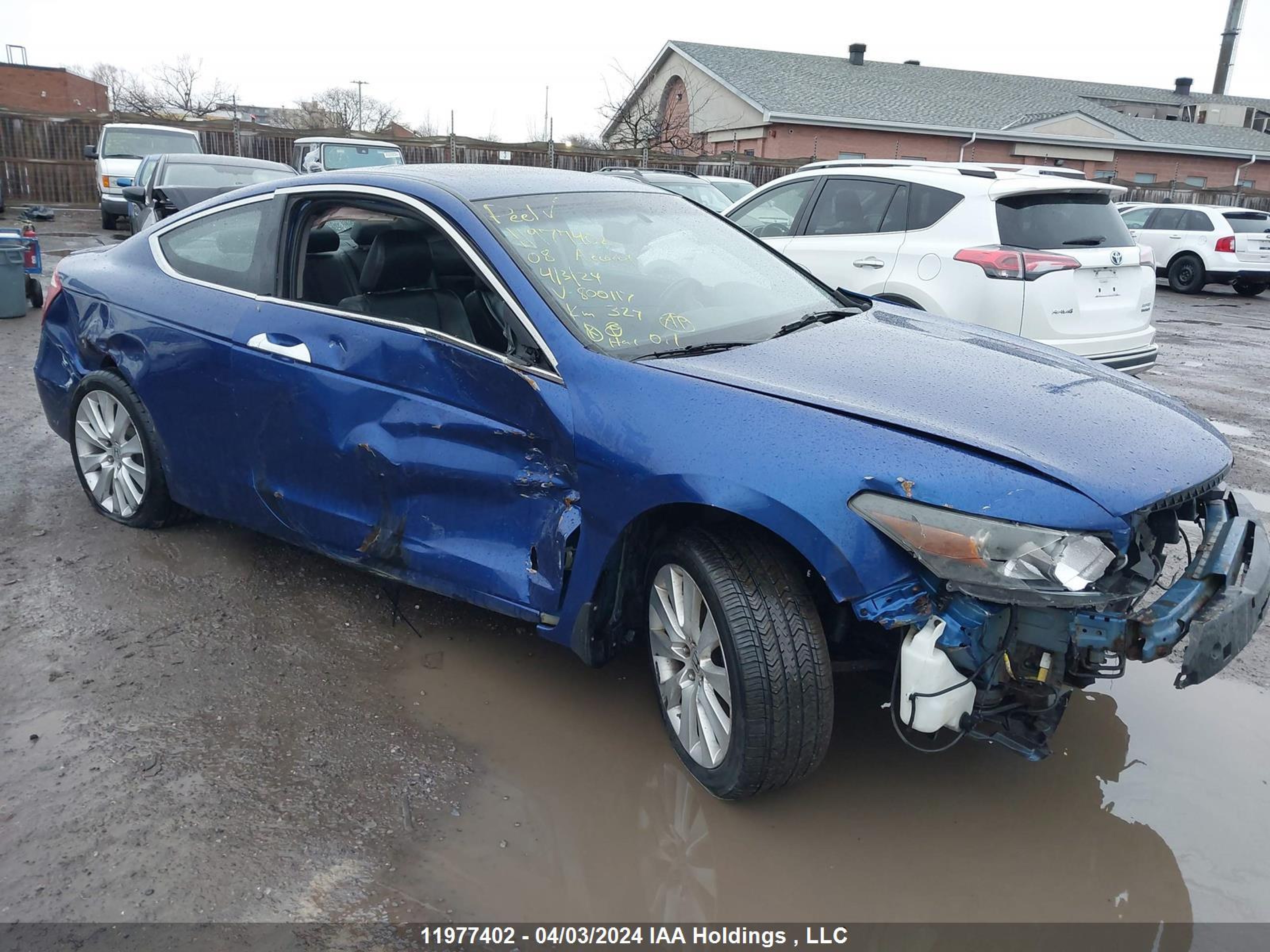 HONDA ACCORD 2008 1hgcs22828a800117