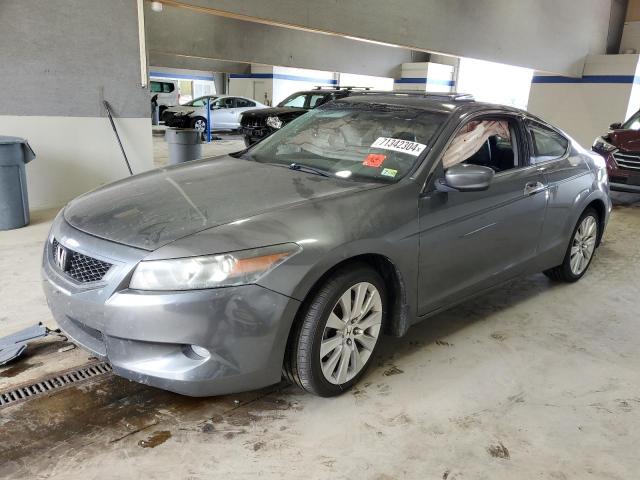 HONDA ACCORD EXL 2009 1hgcs22829a002377