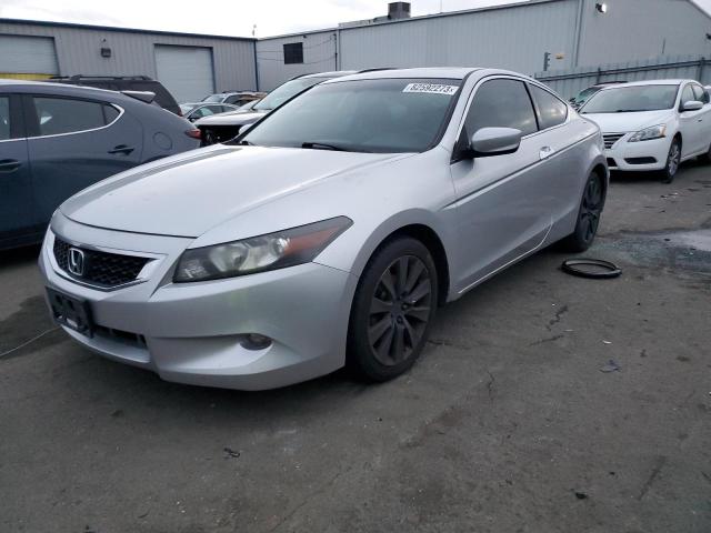 HONDA ACCORD 2009 1hgcs22829a003223