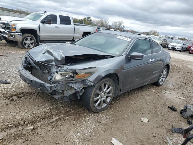 HONDA ACCORD EXL 2009 1hgcs22829a005554