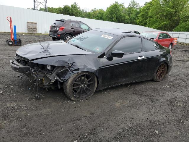 HONDA ACCORD 2009 1hgcs22829a009720