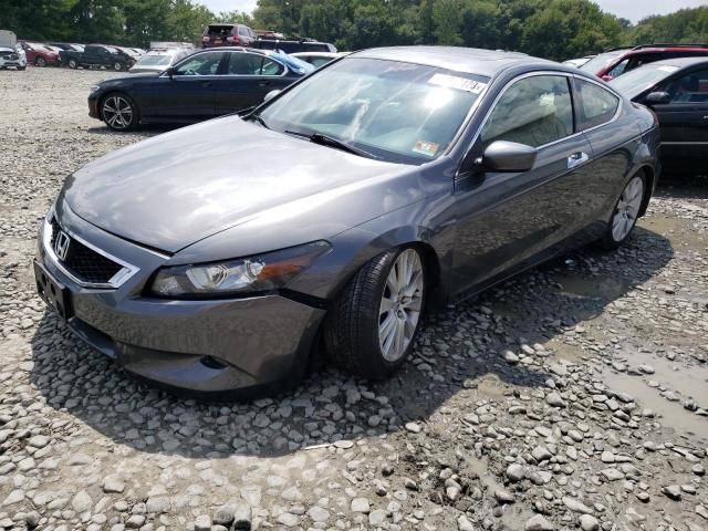 HONDA ACCORD EXL 2009 1hgcs22829a009992