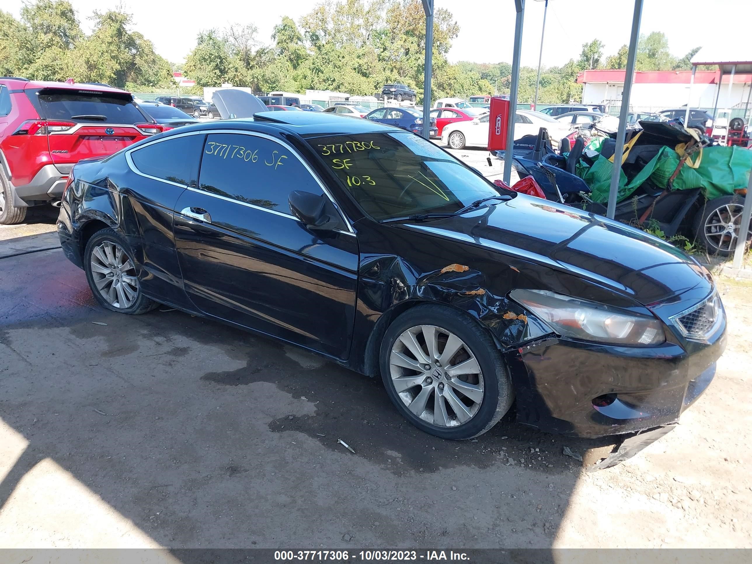 HONDA ACCORD 2008 1hgcs22838a001169