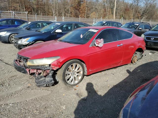 HONDA ACCORD EXL 2008 1hgcs22838a008204