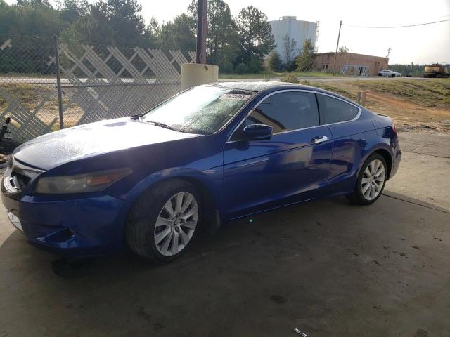 HONDA ACCORD EXL 2008 1hgcs22838a016786